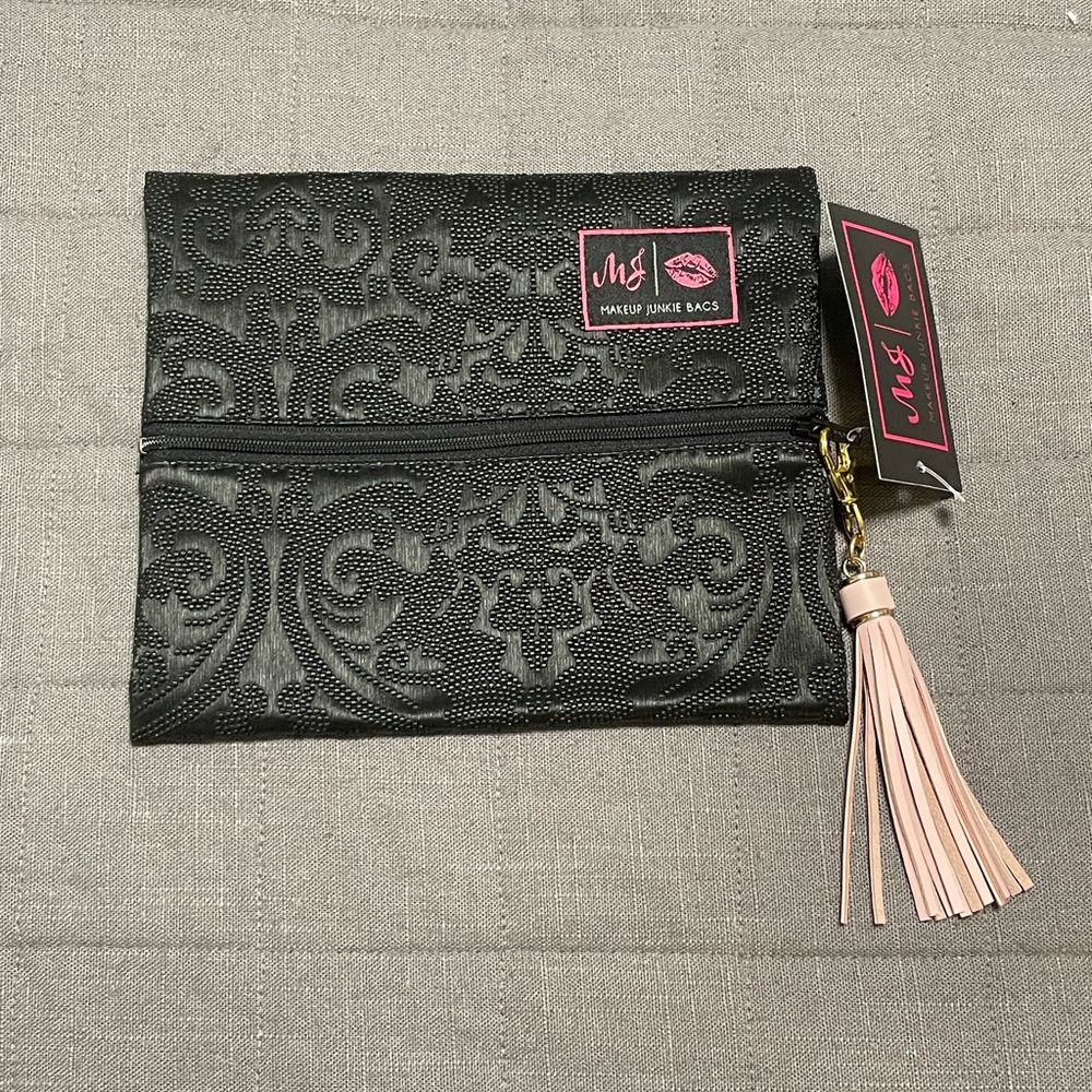 Makeup Junkie Bag